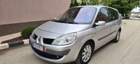 ������ Renault Grand scenic