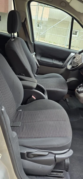Renault Grand scenic 1.9d, Grand | Mobile.bg � ����� ������ 10