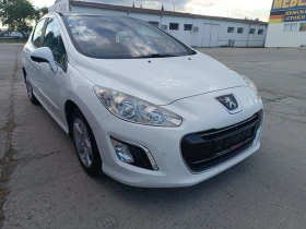Peugeot 308 2.0 HDi, 150�.�., ����, ���������, ������  | Mobile.bg � ����� ������ 2