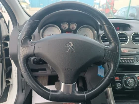 Peugeot 308 2.0 HDi, 150�.�., ����, ���������, ������  | Mobile.bg � ����� ������ 8