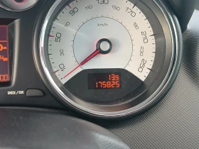 Peugeot 308 2.0 HDi, 150�.�., ����, ���������, ������  | Mobile.bg � ����� ������ 9