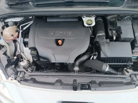 Peugeot 308 2.0 HDi, 150�.�., ����, ���������, ������  | Mobile.bg � ����� ������ 15