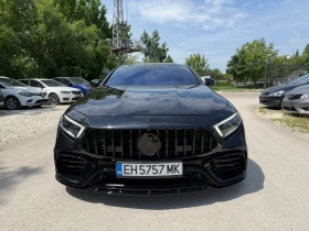 ����� �� �������� �� Mercedes-Benz CLS 400 FACELIFT - AMG - 4MATIC - ������ ������ �� ������!