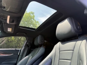 Mercedes-Benz CLS 400 FACELIFT - AMG - 4MATIC - ������ ������ �� ������! | Mobile.bg � ����� ������ 13
