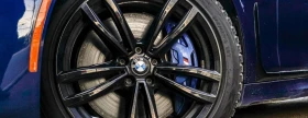 BMW 750 XDRIVE M SPORT PKG | HUD | MASSAGE SEATS  | Mobile.bg � ����� ������ 5