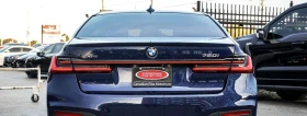 BMW 750 XDRIVE M SPORT PKG | HUD | MASSAGE SEATS  | Mobile.bg � ����� ������ 11