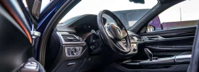 BMW 750 XDRIVE M SPORT PKG | HUD | MASSAGE SEATS  | Mobile.bg � ����� ������ 13