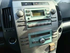 ������ Toyota Corolla verso