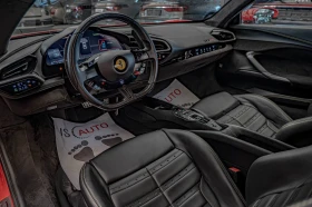 Ferrari 296GTB JBL/Lift/Камера/Керамика/ | Auto.bg — изображение 7