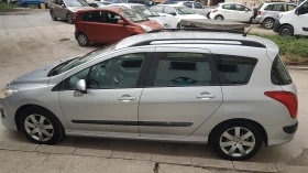 Peugeot 308 308SW - 3700 € / 7236.57 лв. - 30307780 3