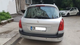 Peugeot 308 308SW - 3700 € / 7236.57 лв. - 30307780 4
