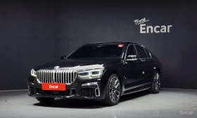 BMW 740 B&W * ��������� * ��������� * HEAD-UP *  | Mobile.bg � ����� ������ 2