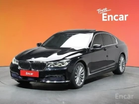 ������ BMW 730