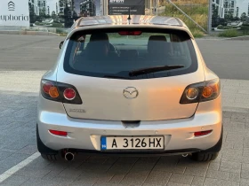 Mazda 3 1.6 ��� ������� | Mobile.bg � ����� ������ 5