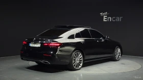 Mercedes-Benz E 350 4MATIC AMG* HUD* КОЖА* ОБДУХВ* НАВИ* ПАНО | Auto.bg — изображение 2