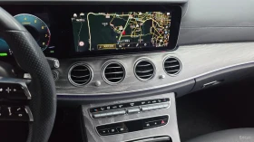 Mercedes-Benz E 350 4MATIC AMG* HUD* КОЖА* ОБДУХВ* НАВИ* ПАНО | Auto.bg — изображение 12