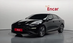 Kia K8 3.5* SIGNATURE* ОБДУХВАНЕ* ДИСТРОНИК* ХЕДЪП* 360КА