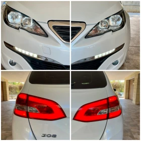 Peugeot 308 155000km | Mobile.bg � ����� ������ 15