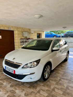 Peugeot 308 155000km | Mobile.bg � ����� ������ 3