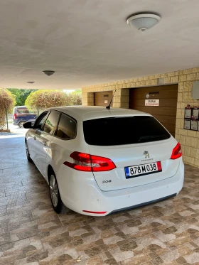 Peugeot 308 155000km | Mobile.bg � ����� ������ 5