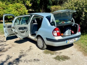 Renault Clio 1.4 - 3000 € - 49692177 3