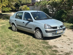 Renault Clio 1.4