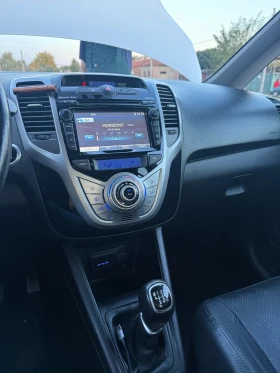 Hyundai Ix20 - 1.6, ���� �� ��������� , ������ ������ | Mobile.bg � ����� ������ 10