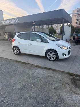 Hyundai Ix20 - 1.6, ���� �� ��������� , ������ ������ | Mobile.bg � ����� ������ 3