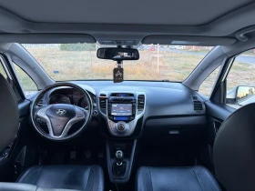 Hyundai Ix20 - 1.6, ���� �� ��������� , ������ ������ | Mobile.bg � ����� ������ 8