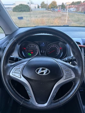 Hyundai Ix20 - 1.6, ���� �� ��������� , ������ ������ | Mobile.bg � ����� ������ 9
