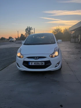 Hyundai Ix20 - 1.6, ���� �� ��������� , ������ ������ | Mobile.bg � ����� ������ 2