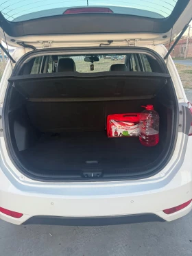Hyundai Ix20 - 1.6, ���� �� ��������� , ������ ������ | Mobile.bg � ����� ������ 5