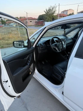 Hyundai Ix20 - 1.6, ���� �� ��������� , ������ ������ | Mobile.bg � ����� ������ 13