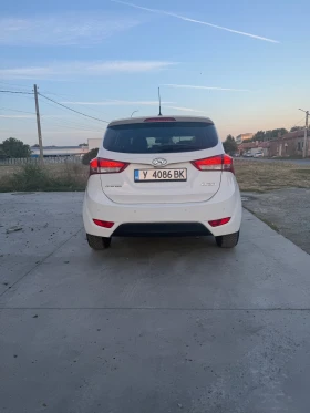 Hyundai Ix20 - 1.6, ���� �� ��������� , ������ ������ | Mobile.bg � ����� ������ 4