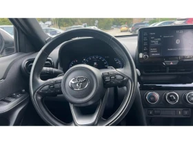 Toyota Yaris Cross CHIC | Mobile.bg � ����� ������ 9