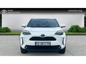 Toyota Yaris Cross CHIC | Mobile.bg � ����� ������ 5