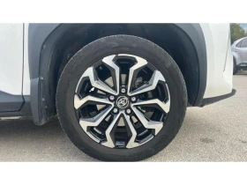 Toyota Yaris Cross CHIC | Mobile.bg � ����� ������ 16