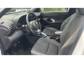 Toyota Yaris Cross CHIC | Mobile.bg � ����� ������ 12