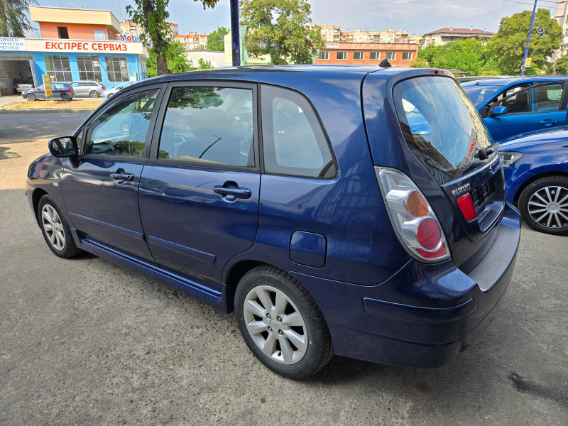 Suzuki Liana, снимка 4 - Автомобили и джипове - 46613510