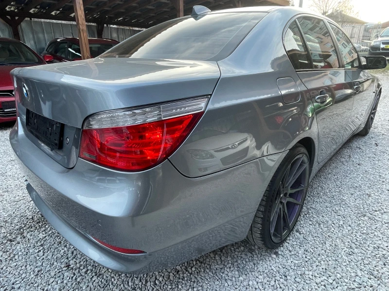 BMW 545 333 HP R20, снимка 4 - Автомобили и джипове - 48900824