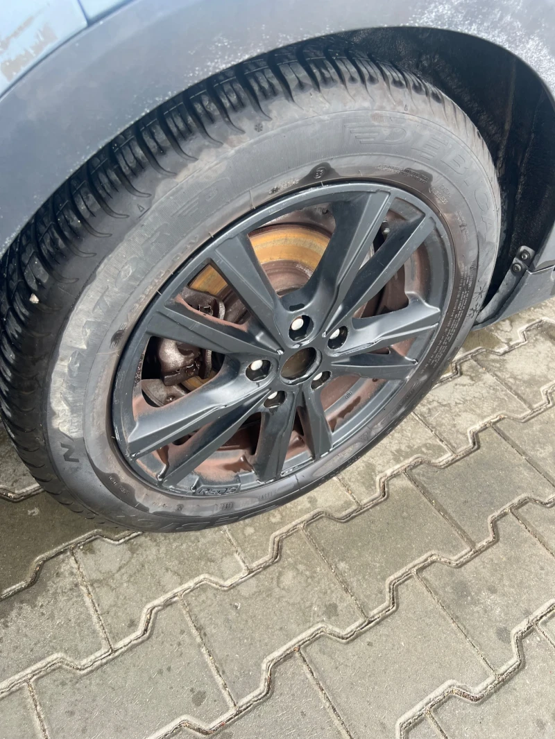 Honda Civic, снимка 8 - Автомобили и джипове - 52555003