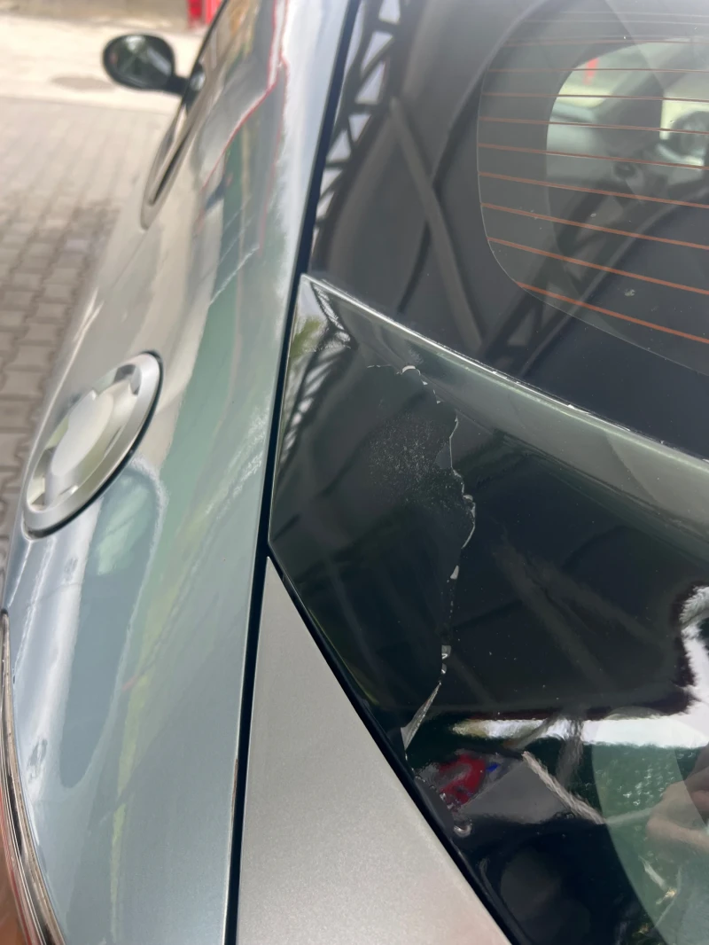 Honda Civic, снимка 9 - Автомобили и джипове - 52555003