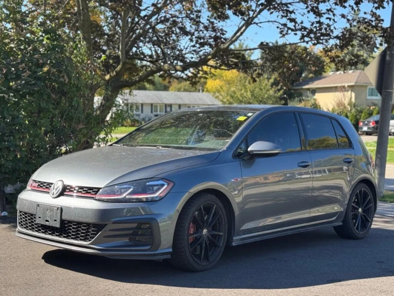 VW Golf * АВТО КРЕДИТ* ЦЕНА ДО БГ * СЕРВИЗНА ИСТОРИЯ * 