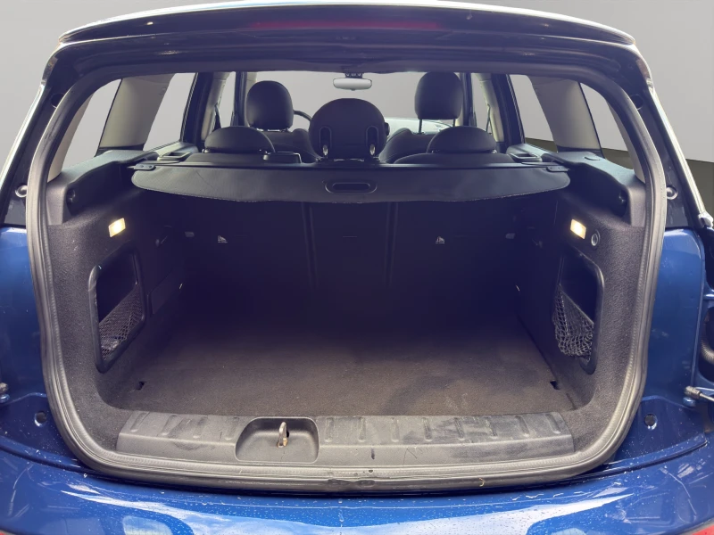 Mini Clubman SD, снимка 16 - Автомобили и джипове - 52610837