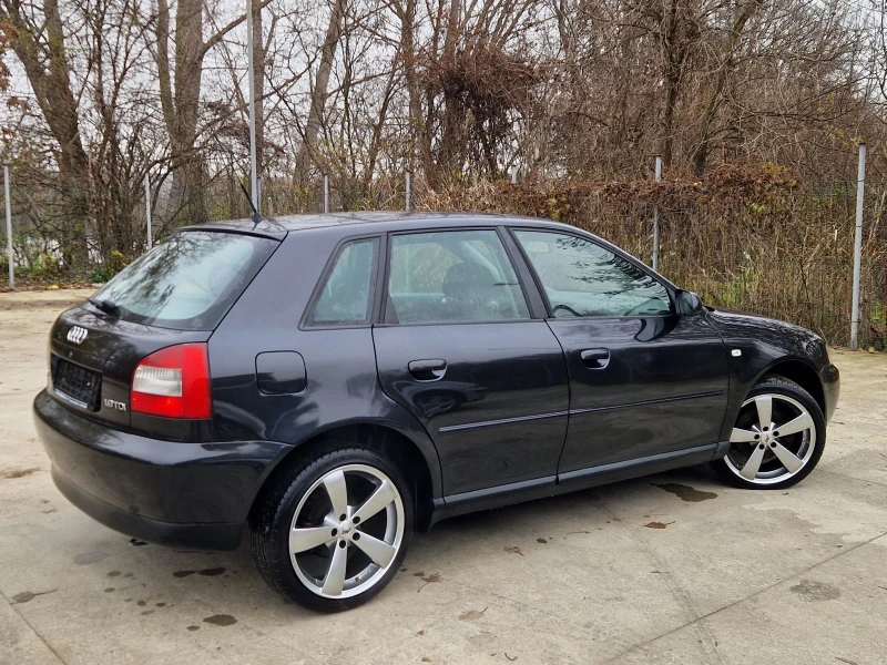Audi A3 1.9TDI 101к.с., снимка 2 - Автомобили и джипове - 52929754