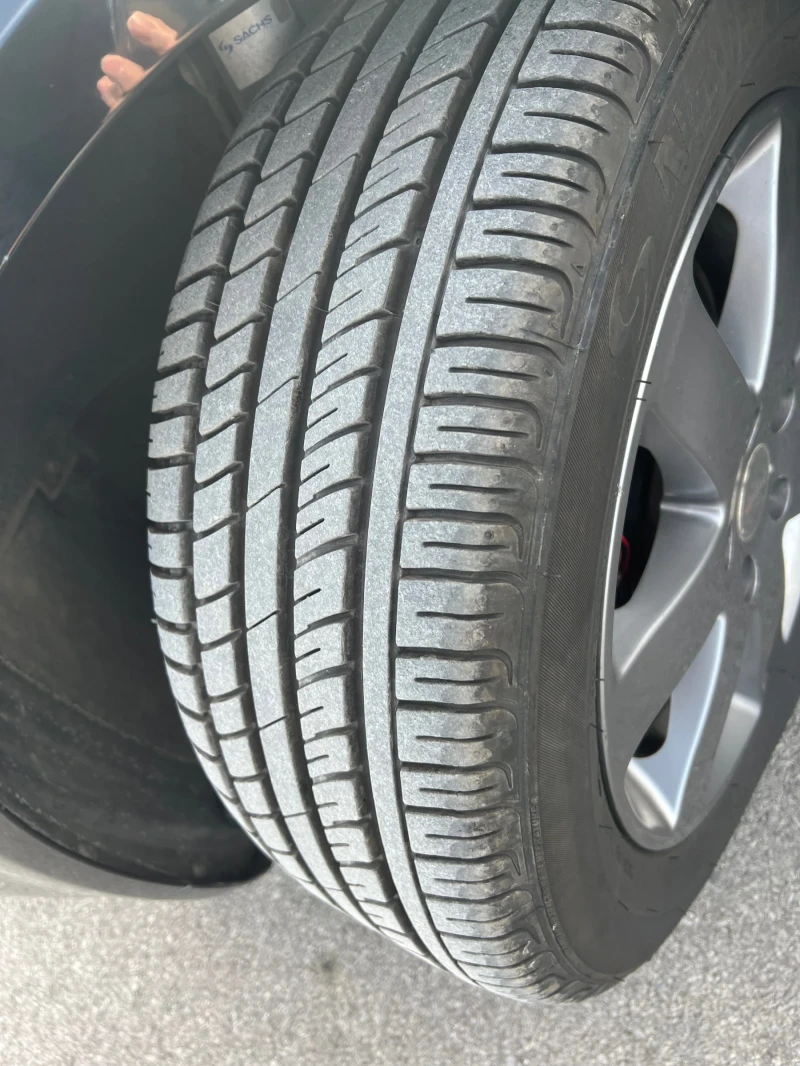 Audi A3 2.0 tdi, снимка 5 - Автомобили и джипове - 53067192