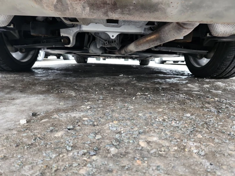 BMW 540  XDRIVE * CARFAX * БЕЗ ПЪРВОНАЧАЛНА ВНОСКА, снимка 15 - Автомобили и джипове - 53089242