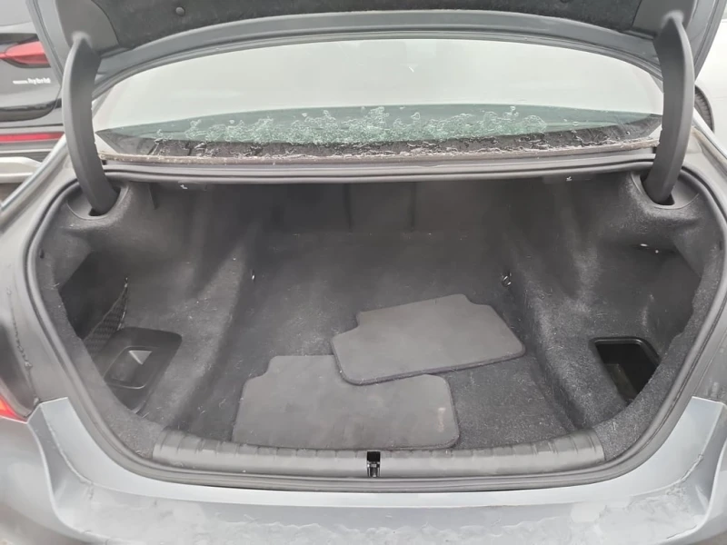 BMW 540  XDRIVE * CARFAX * БЕЗ ПЪРВОНАЧАЛНА ВНОСКА, снимка 14 - Автомобили и джипове - 53089242