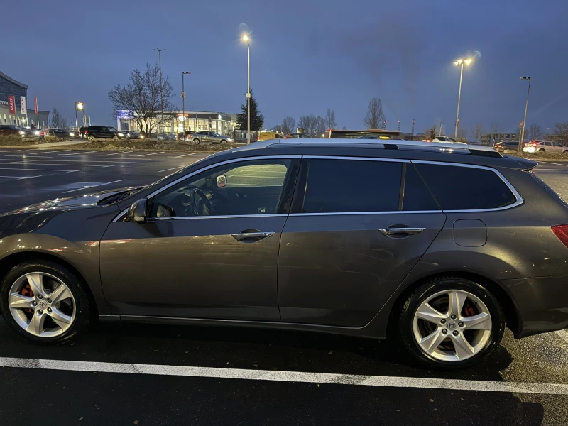 Honda Accord, снимка 5 - Автомобили и джипове - 53208421