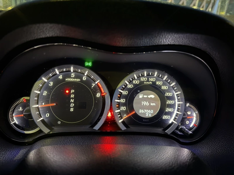 Honda Accord, снимка 12 - Автомобили и джипове - 53208421